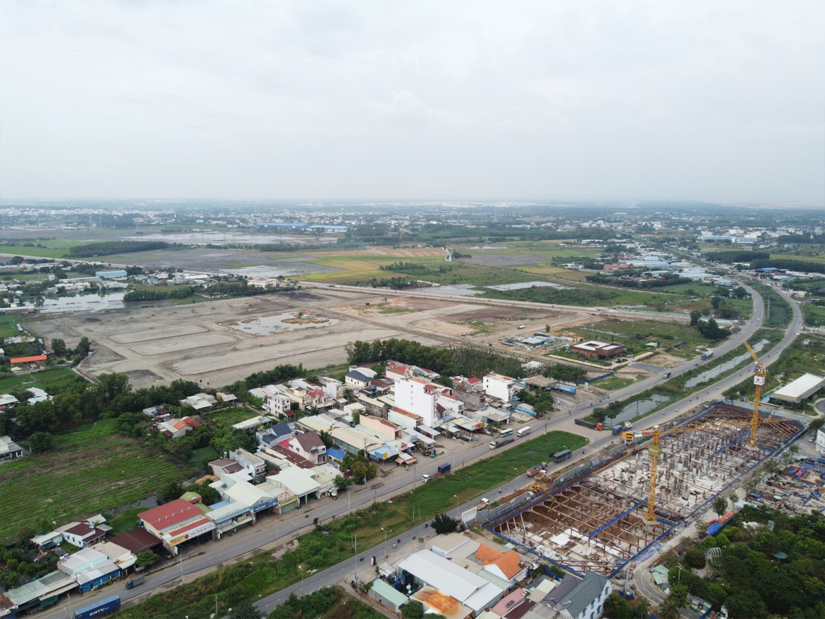 tien do du an spring ville thang 12 nam 2024 gamuda land